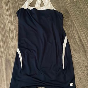 Women’s tennis dress (built in bra)